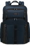 Mochila para Portátil 17.3" Expansível Azul - Urban-Eye | Samsonite