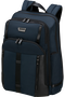 Mochila para Portátil 17.3" Expansível Azul - Urban-Eye | Samsonite