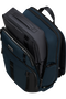 Mochila para Portátil 17.3" Expansível Azul - Urban-Eye | Samsonite