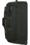 Saco de Viagem Grande 74cm Verde Floresta/Laranja - Respark | Samsonite