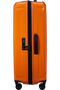Mala de Viagem Grande 75cm Expansível 4 Rodas Laranja Papaia - Nuon | Samsonite