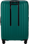 Mala de Viagem Grande 75cm Expansível 4 Rodas Verde Pinheiro - Nuon | Samsonite