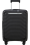 Mala de Cabine 55cm Expansível 4 Rodas c/ Acesso Frontal Preto - Upscape | Samsonite