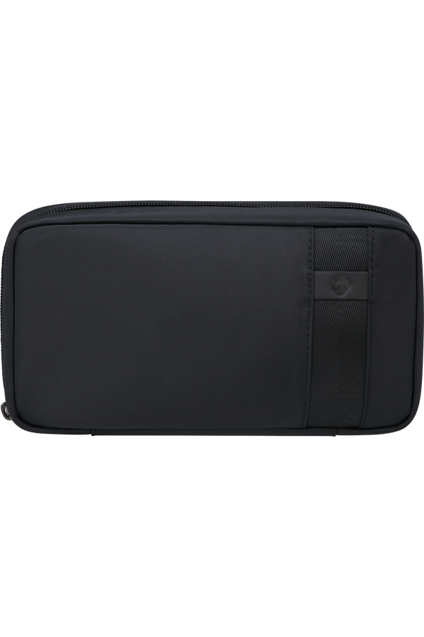 Bolsa de Mão Preta - Urban-Eye | Samsonite