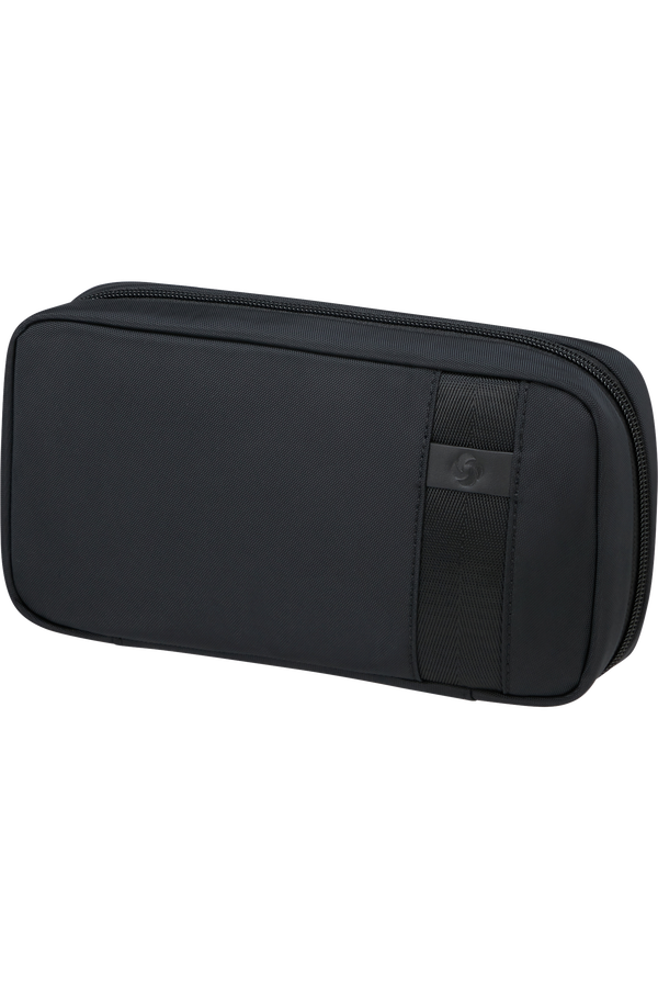 Bolsa de Mão Preta - Urban-Eye | Samsonite