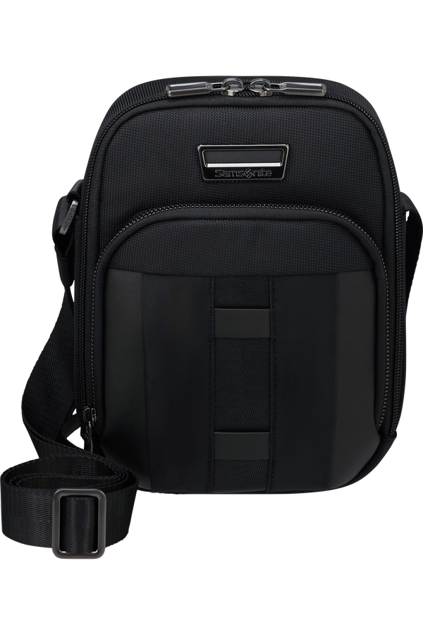 Bolsa Tiracolo para Tablet 7.9" Preta - Urban-Eye | Samsonite