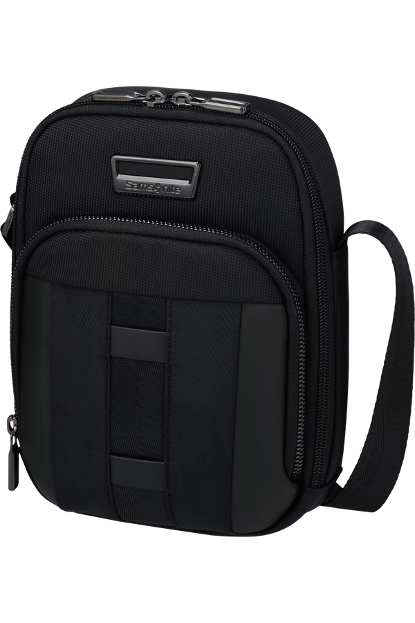 Bolsa Tiracolo para Tablet 7.9" Preta - Urban-Eye | Samsonite