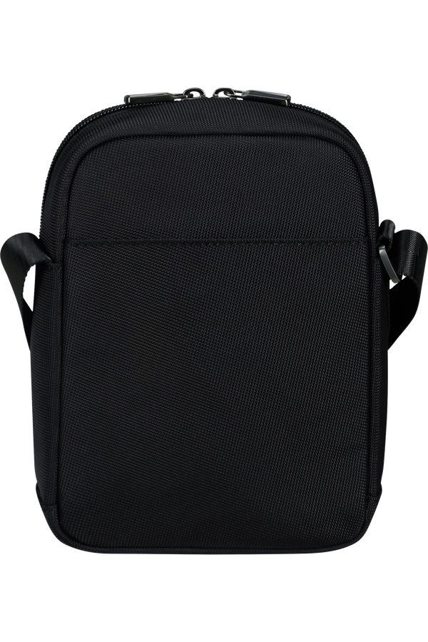 Bolsa Tiracolo para Tablet 7.9" Preta - Urban-Eye | Samsonite