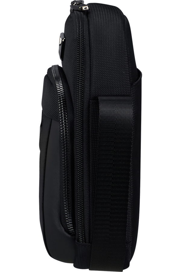 Bolsa Tiracolo para Tablet 7.9" Preta - Urban-Eye | Samsonite