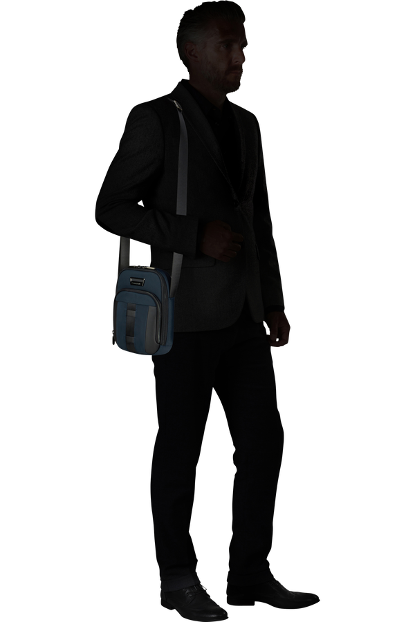Bolsa Tiracolo para Tablet 7.9