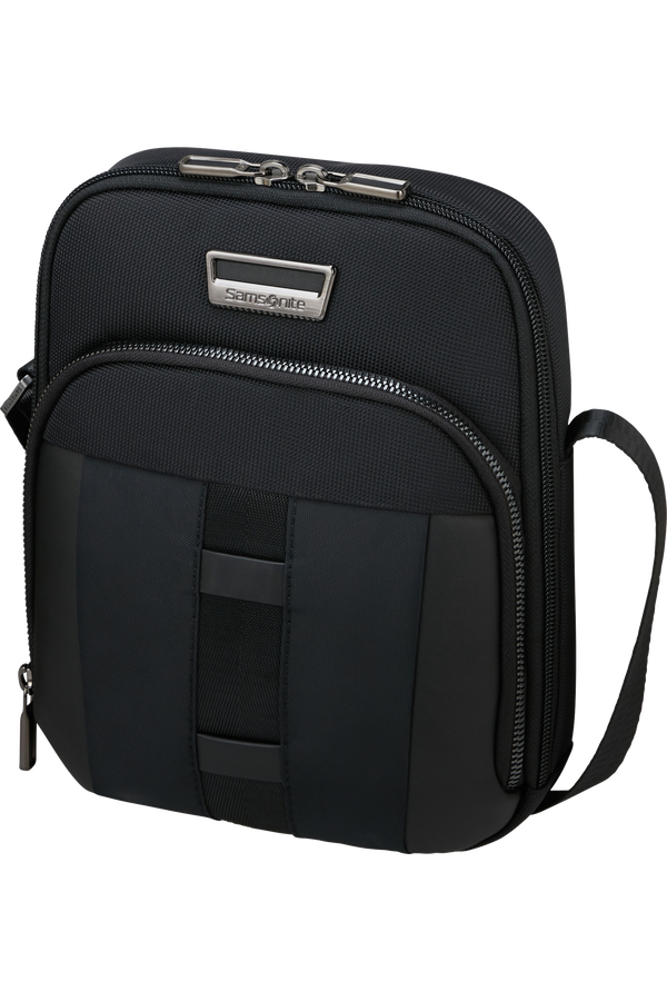 Bolsa Tiracolo para Tablet 9.7" Preta - Urban-Eye | Samsonite
