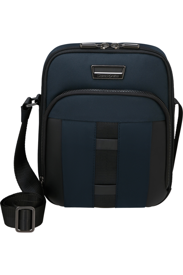 Bolsa Tiracolo para Tablet 9.7" Azul - Urban-Eye | Samsonite