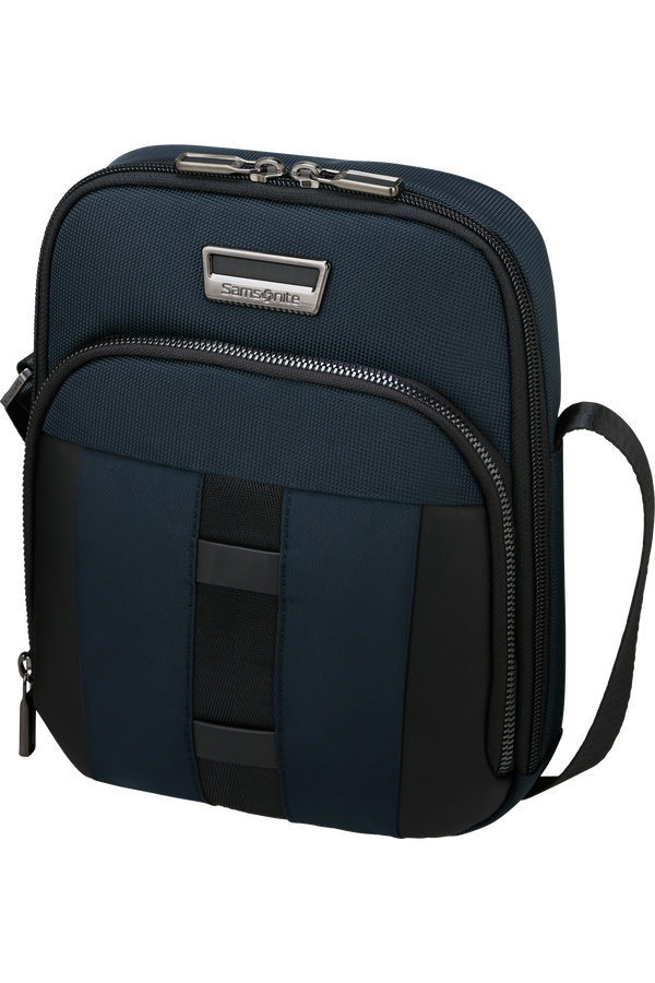 Bolsa Tiracolo para Tablet 9.7" Azul - Urban-Eye | Samsonite