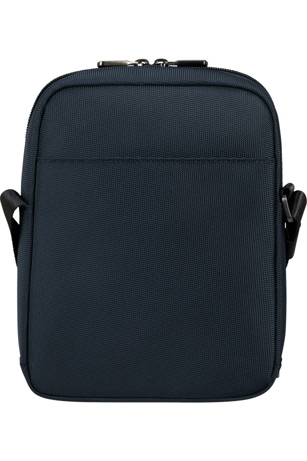 Bolsa Tiracolo para Tablet 9.7" Azul - Urban-Eye | Samsonite