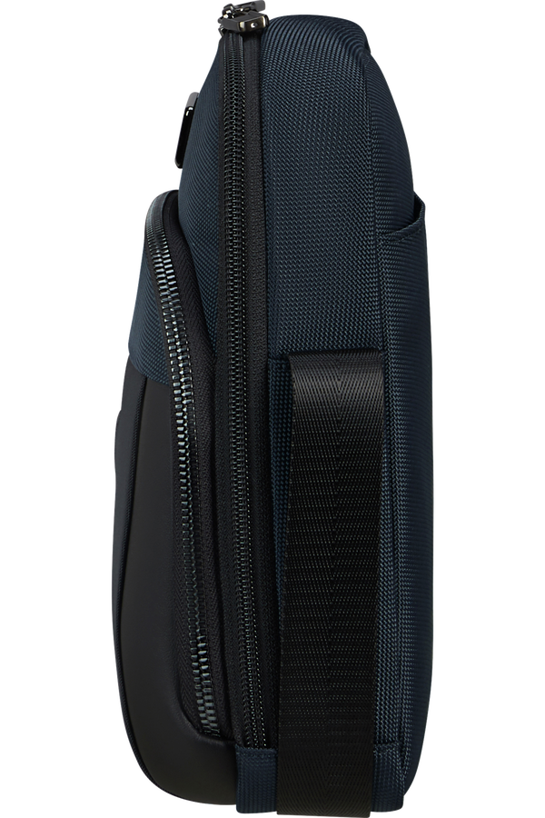 Bolsa Tiracolo para Tablet 9.7" Azul - Urban-Eye | Samsonite