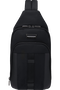 Bolsa Sling Preta - Urban-Eye | Samsonite