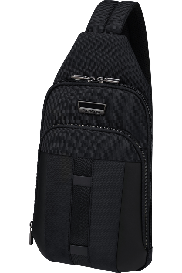 Bolsa Sling Preta - Urban-Eye | Samsonite