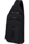 Bolsa Sling Preta - Urban-Eye | Samsonite