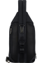Bolsa Sling Preta - Urban-Eye | Samsonite