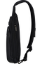 Bolsa Sling Preta - Urban-Eye | Samsonite