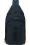 Bolsa Sling Azul - Urban-Eye | Samsonite