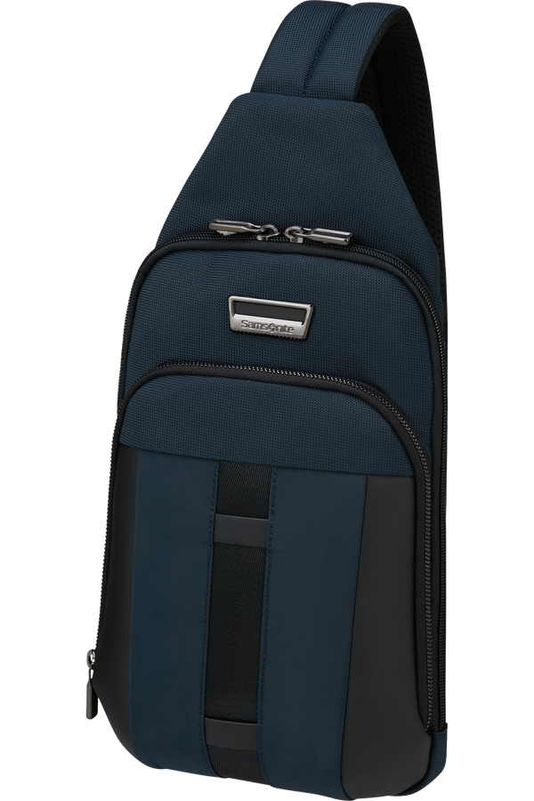 Bolsa Sling Azul - Urban-Eye | Samsonite