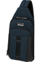 Bolsa Sling Azul - Urban-Eye | Samsonite