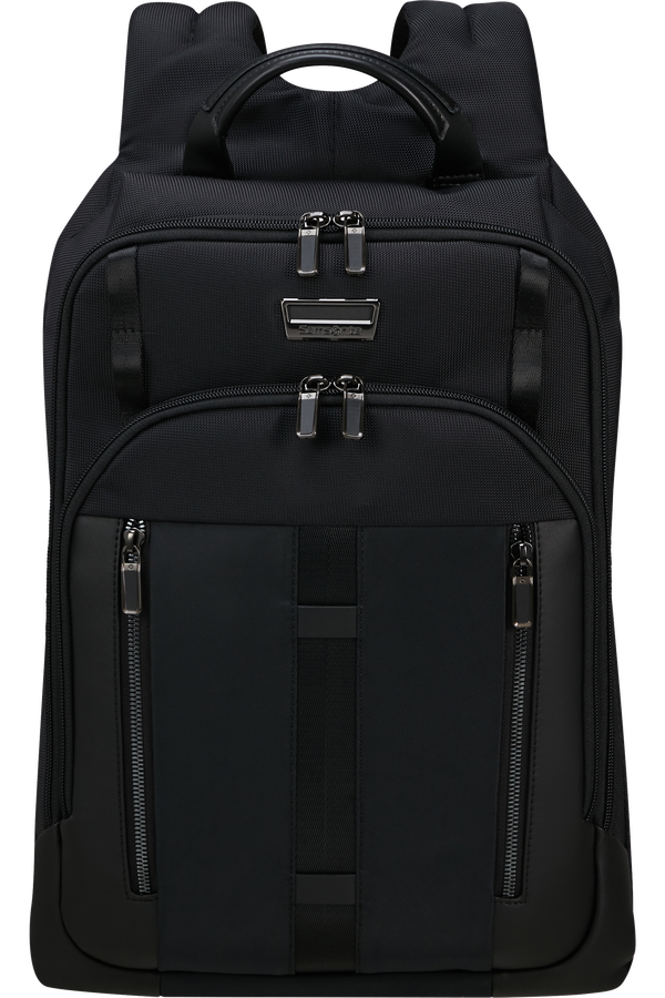 Mochila para Portátil 15.6" Acordeão Preta - Urban-Eye | Samsonite