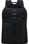 Mochila para Portátil 15.6" Acordeão Preta - Urban-Eye | Samsonite
