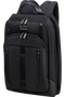 Mochila para Portátil 15.6" Acordeão Preta - Urban-Eye | Samsonite