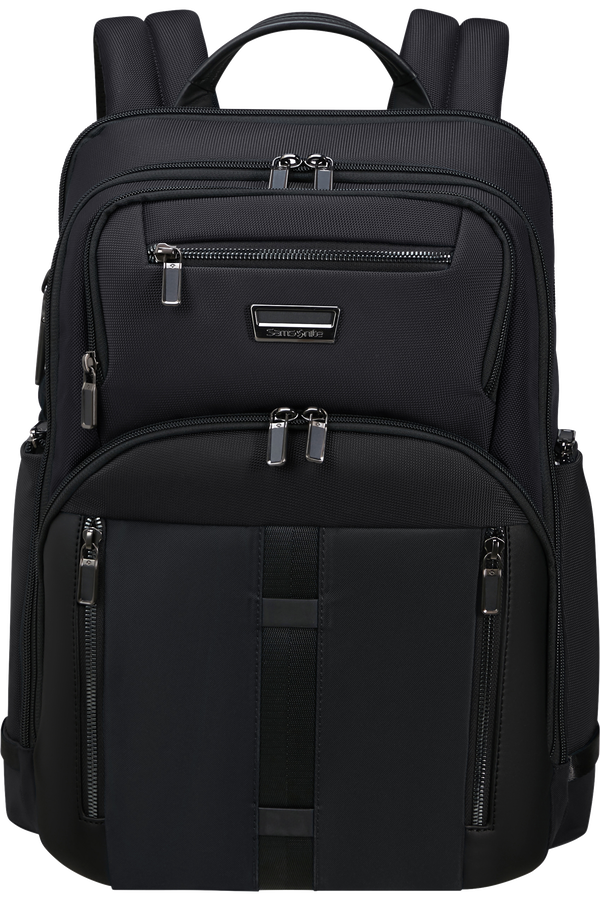 Mochila para Portátil 15.6" Preta - Urban-Eye | Samsonite