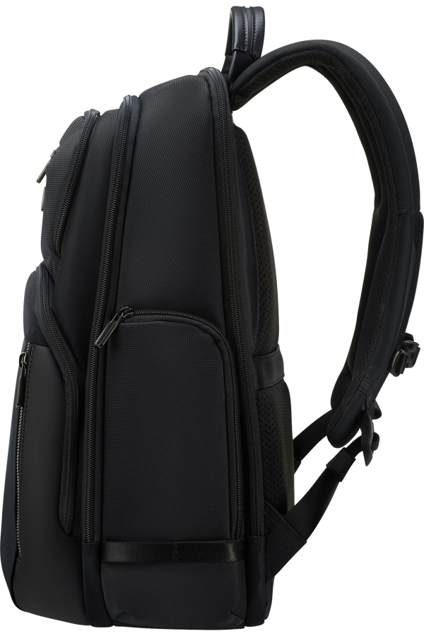 Mochila para Portátil 15.6" Preta - Urban-Eye | Samsonite