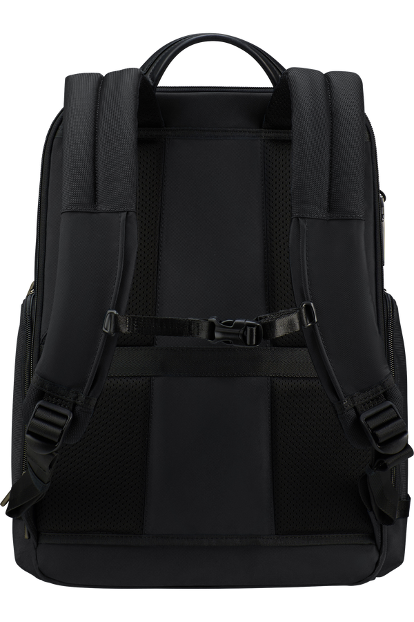 Mochila para Portátil 15.6" Preta - Urban-Eye | Samsonite