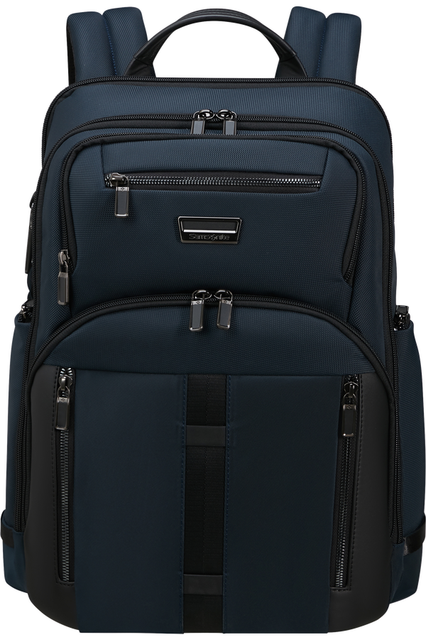 Mochila para Portátil 15.6" Azul - Urban-Eye | Samsonite