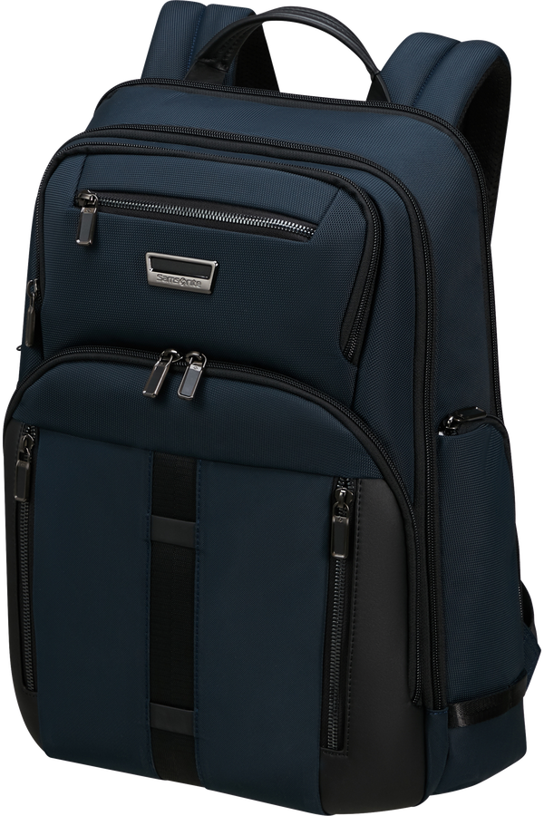 Mochila para Portátil 15.6" Azul - Urban-Eye | Samsonite