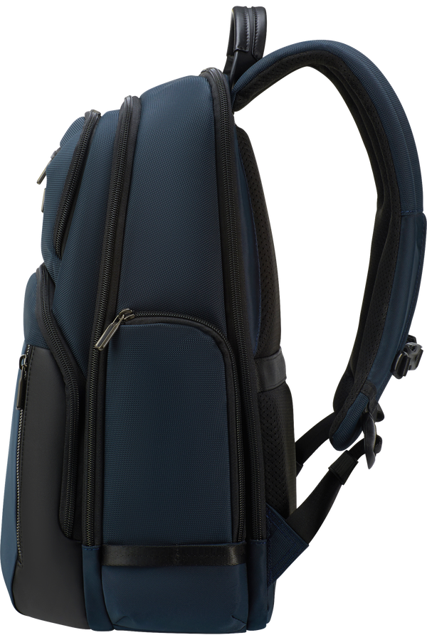 Mochila para Portátil 15.6" Azul - Urban-Eye | Samsonite