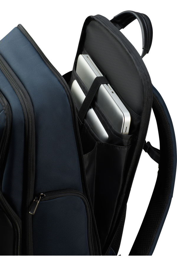 Mochila para Portátil 15.6" Azul - Urban-Eye | Samsonite