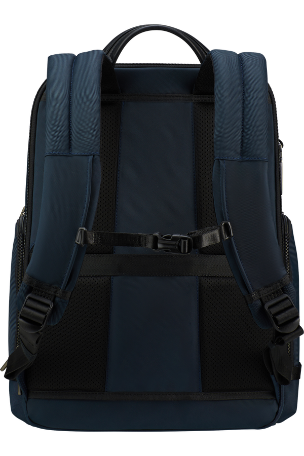 Mochila para Portátil 15.6" Azul - Urban-Eye | Samsonite