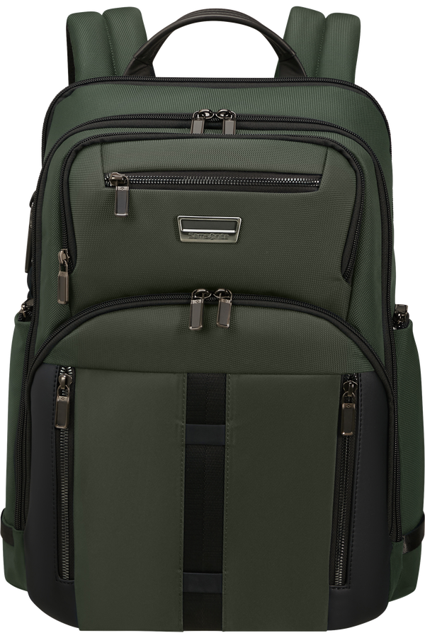 Mochila para Portátil 15.6" Verde - Urban-Eye | Samsonite
