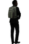 Mochila para Portátil 15.6" Verde - Urban-Eye | Samsonite