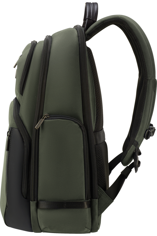 Mochila para Portátil 15.6" Verde - Urban-Eye | Samsonite