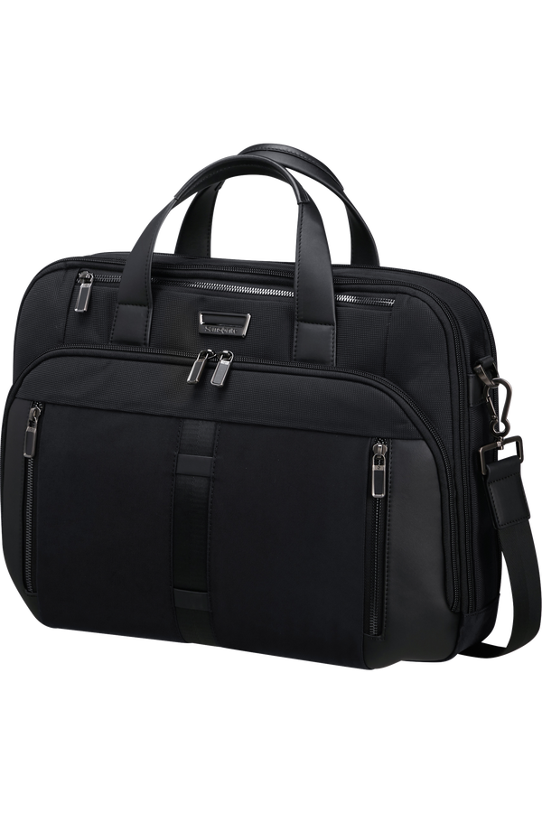 Pasta para Portátil 15.6" Preta - Urban-Eye | Samsonite