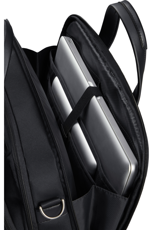 Pasta para Portátil 15.6" Preta - Urban-Eye | Samsonite