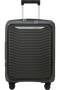 Mala de Cabine 55cm Expansível 4 Rodas c/ Acesso Frontal Verde Tropa - Upscape | Samsonite