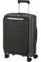Mala de Cabine 55cm Expansível 4 Rodas c/ Acesso Frontal Verde Tropa - Upscape | Samsonite