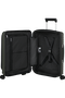 Mala de Cabine 55cm Expansível 4 Rodas c/ Acesso Frontal Verde Tropa - Upscape | Samsonite