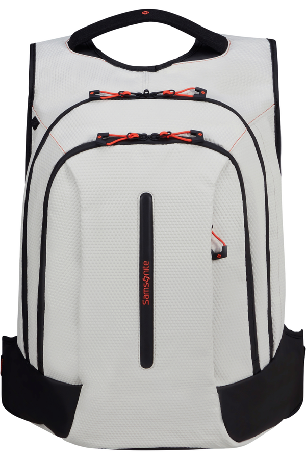 Mochila para Portátil 17.3" L Branco Nuvem - Ecodiver | Samsonite