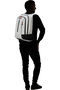 Mochila para Portátil 17.3" L Branco Nuvem - Ecodiver | Samsonite