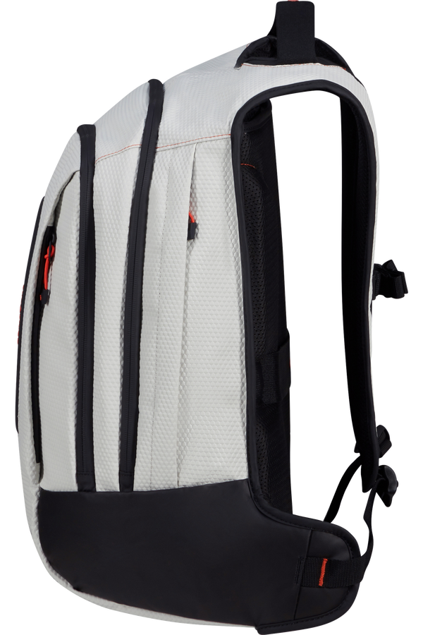 Mochila para Portátil 17.3" L Branco Nuvem - Ecodiver | Samsonite