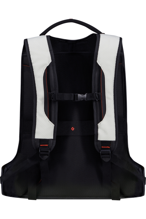 Mochila para Portátil 17.3" L Branco Nuvem - Ecodiver | Samsonite